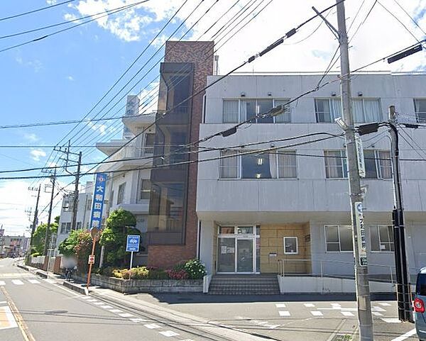 医療法人興仁会大和田病院 徒歩9分。 690m
