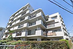 東急ドエル・アルス浦和埼大通り
