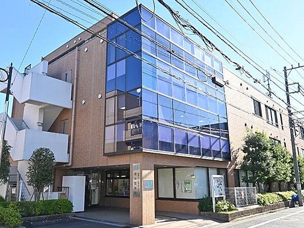 医療法人社団純正会東大泉病院 徒歩13分。 1000m