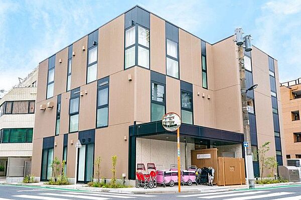 さくらさくみらい蓮根 徒歩1分。 50m