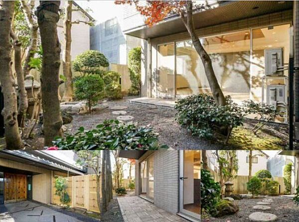 四季を肌で感じ、澄んだ空気で深呼吸できる自分だけのとっておきの空間。日々自然と触れ合うことで、朝も夜も快適に過ごすことができるでしょう。