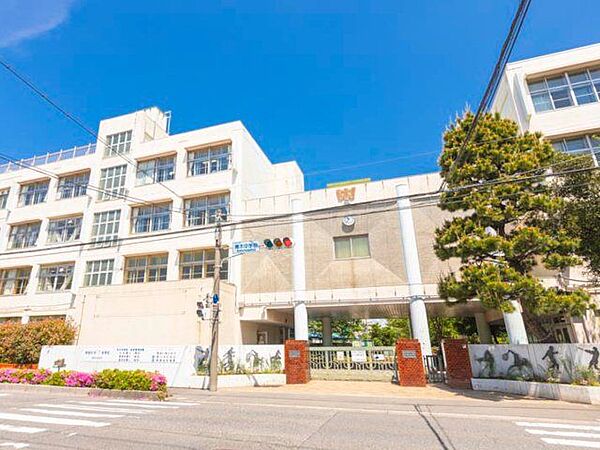 川口市立青木中学校 徒歩16分。 1270m