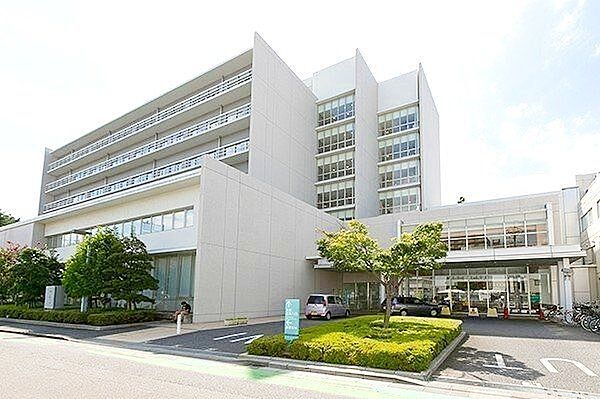 東光会戸田中央総合病院 徒歩19分。 1470m