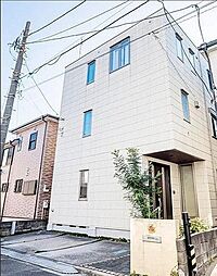 埼玉県さいたま市中央区下落合７丁目