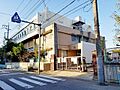 川口市立芝西小...