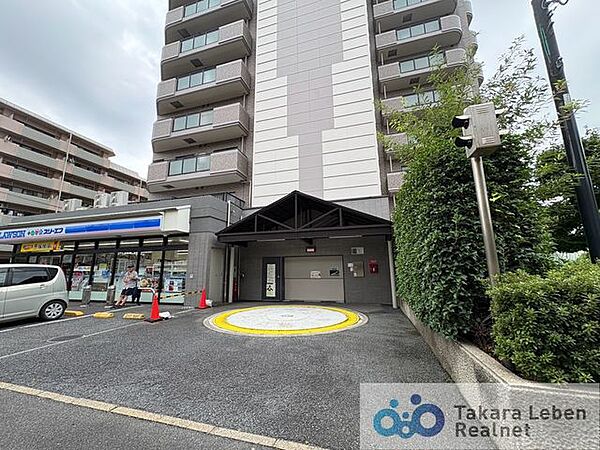 駐車場（空き要確認）
