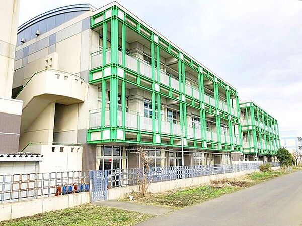 川口市立舟戸小学校 徒歩22分。 1720m