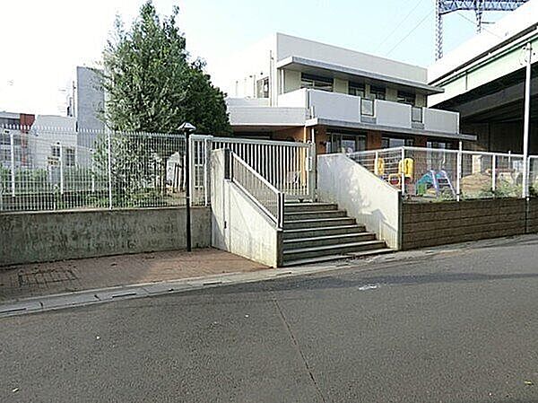 今羽保育園 徒歩10分。 750m