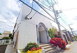 ロータリーライフ与野
