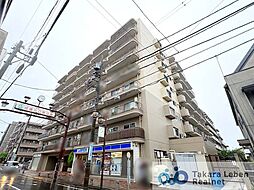 アドミレー成増