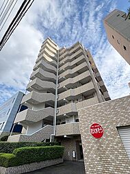 川口第3ローヤルコーポ