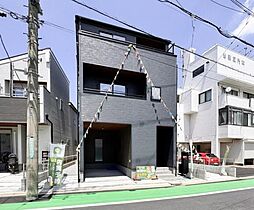 埼玉県さいたま市浦和区領家５丁目