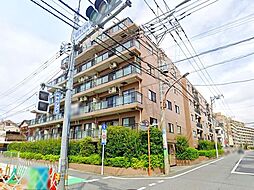 マイキャッスル武蔵関