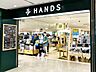 周辺：ハンズ大宮店 徒歩18分。 1380m