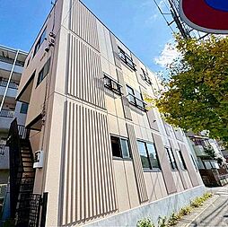 埼玉県川口市前川３丁目