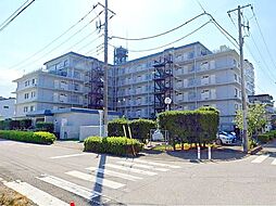 ルーセル南浦和
