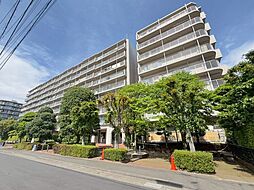 ラミーユ大宮ハイライズ 一番館ソレール棟