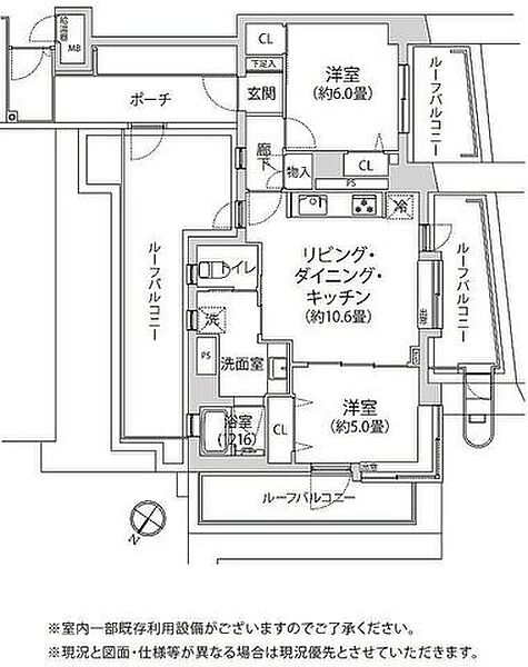 間取り：311002498760