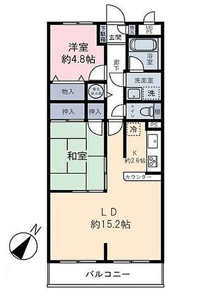 間取り：311002499426