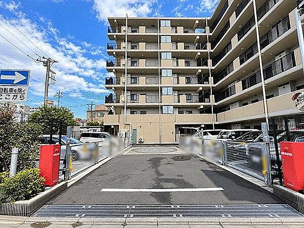 駐車場（空き要確認）