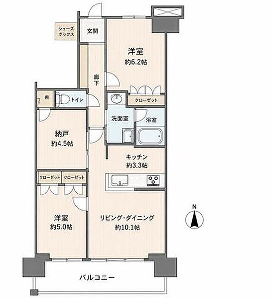 間取り：311002506766