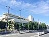 周辺：さいたま市立宮原中学校 徒歩15分。 1200m