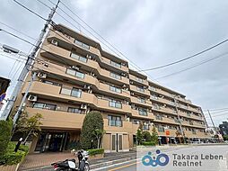 藤和シティコープ朝霞仲町
