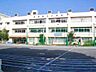 周辺：板橋区立板橋第五小学校 徒歩7分。 550m