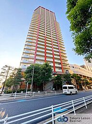 プラウドタワー武蔵浦和ガーデン