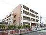 周辺：川口市立青木中央小学校 徒歩5分。 390m