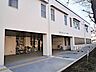 周辺：練馬区立氷川台第二保育園 徒歩4分。 300m