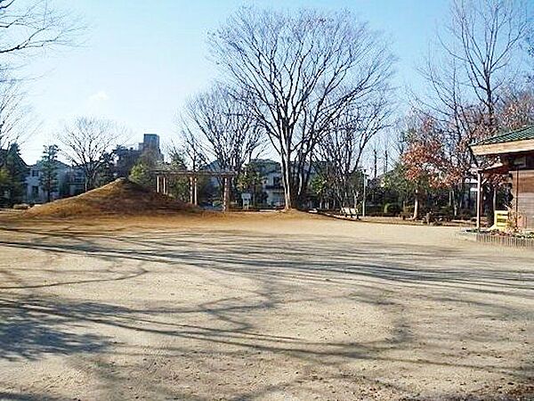 周辺を拡大表示