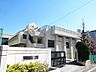 周辺：練馬区立貫井中学校 徒歩8分。 650m