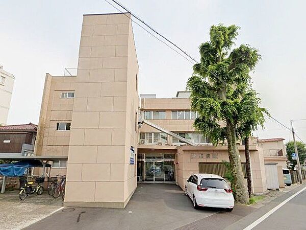 医療法人社団秀佑会東海病院 徒歩19分。 1500m