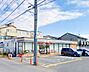 周辺：セブンイレブンさいたま堀の内3丁目店 徒歩5分。 400m