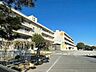 周辺：さいたま市立大宮東小学校 徒歩2分。 160m