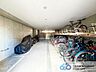 その他：バイク置き場・駐輪場（空き要確認）
