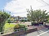 周辺：高野台ひがし公園  徒歩8分。 580m