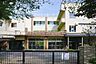 周辺：練馬区立大泉東小学校 徒歩2分。 154m