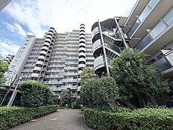 コープ野村クローバー・シティ与野4番館