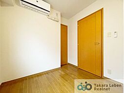 洋室の画像