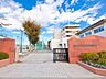 周辺：さいたま市立内谷中学校 徒歩17分。 1290m