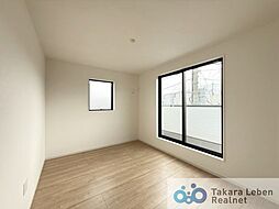 子供部屋の画像