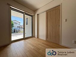 子供部屋の画像