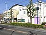 周辺：いずみ幼稚園 徒歩3分。 234m