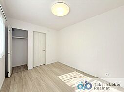 洋室の画像