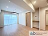 リビング/ダイニング：家族だけのプライベートタイムを心地よく過ごせるリビング空間。住まう方のライフスタイルを尊重し、オンリーワンの空間を創り出します。