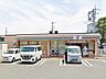 周辺：セブンイレブンさいたま天沼町1丁目店 徒歩3分。 170m