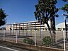 周辺：さいたま市立大宮北小学校 徒歩6分。 450m