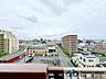 その他：住戸からの眺望。風通しが良く、お洗濯物も早く乾きそうです。毎日のお洗濯が楽しみになりそうです。
